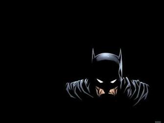Batman Wallpaper