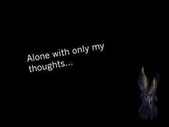 Dark Depressing Quotes