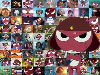 Giroro Wallpaper By Dor20