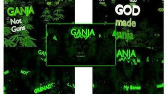 Weed Wallpaper Super Pack Android Apps Games On Brothersoft