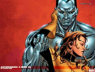 Wallpaper Comic Index Marvel