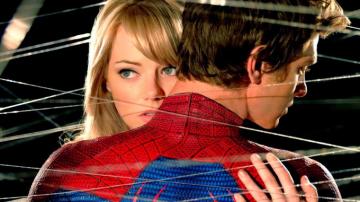 Emma Stone Spiderman Wallpaper Eel