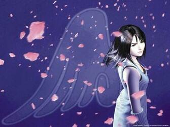 Final Fantasy Viii Ffviii Ff8 Wallpaper