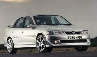 Vauxhall Vectra Gsi Hatchback Wallpaper