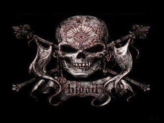 Skull Wallpaper Best HD