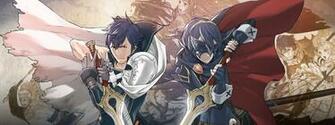 Fire Emblem Awakening Re Ign