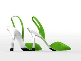 High Heel Stiletto Shoes Wallpaper