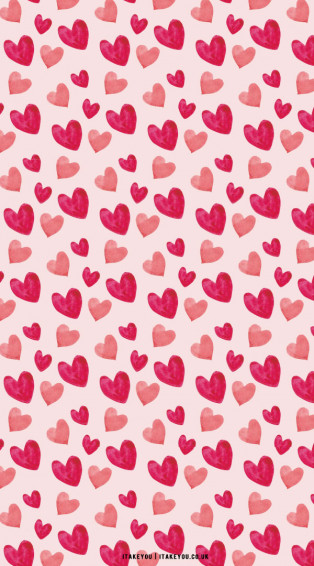 Cute Valentine S Day Wallpaper Ideas
