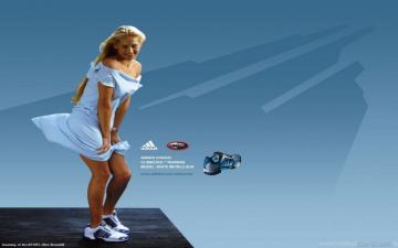 Adidas Running Wallpaper Desktop Background