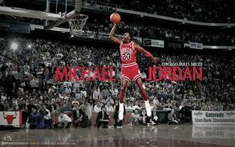 Michael Jordan Dunk Wallpaper