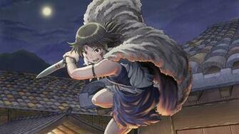 Princess Mononoke Wallpaper