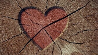 New Broken Heart HD Wallpaper With Resolutions Pixel