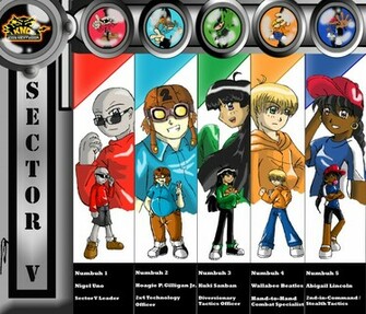 Knd Wallpaper