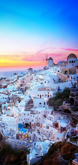 Amazing Place