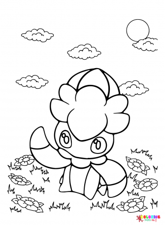 Dibujos Para Colorear Fomantis Y Pintar Wallpaper