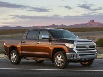 Toyota Tundra Wallpaper Pictures Pics Photos Image