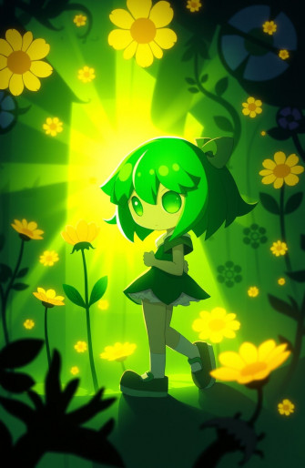 Undertale Chara Wallpaper