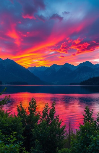 QHD Wallpaper