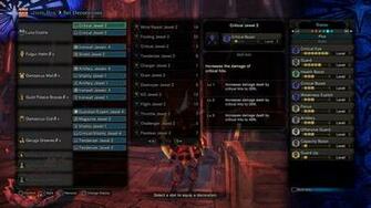 Luna Eostre Charge Blade Set With Health Boost And Guard Up