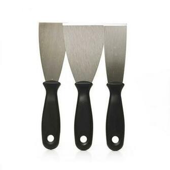 Wilko Decorating Tool Set At