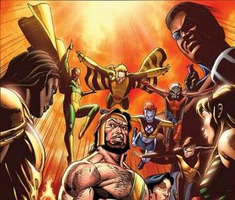 Incredible Hercules Read Sample