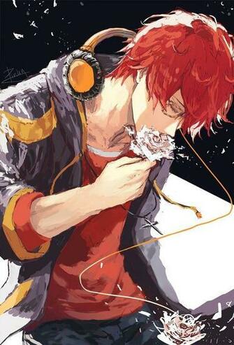 Best Mystic Messenger Image