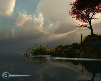 Vertical Resolutions 3d Wallpaper Background Including Dual Monitor