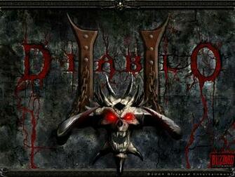 Diablo Ii HD Wallpaper And Background Image Net