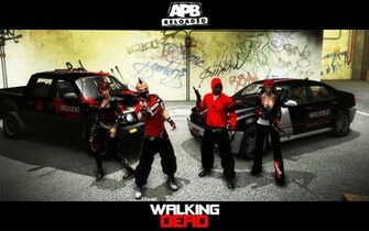 Apb Wallpaper Image