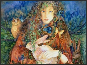 Ostara Spring Or The Vernal Equinox Magickal Needs