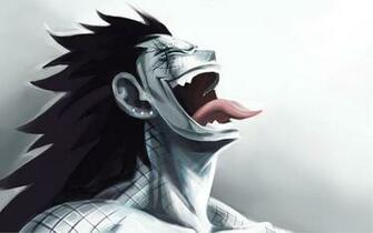 Fairy Tail Dragon Slayer Gajeel Wallpaper