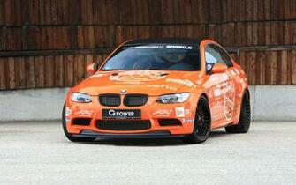 G Power Bmw M3 Gts Wallpaper HD Car Id