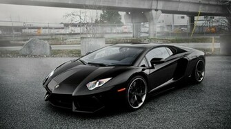 Lamborghini Aventador Project Verus Car Wallpaper Hi