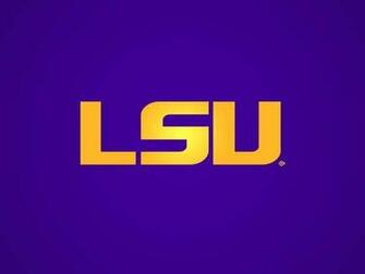 Lsu Wallpaper Desktop Mobile