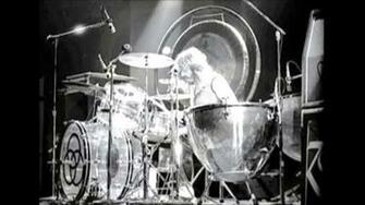 John Bonham Wallpaper