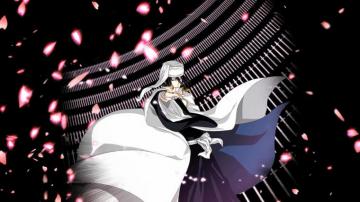 Byakuya Thousand Year Blood War Wallpaper By Johan390