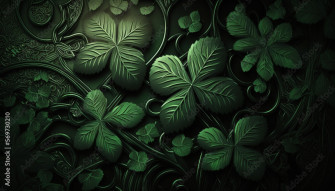 Celtic Irish Wallpaper