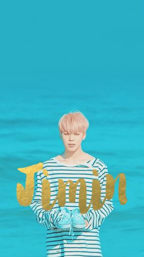 Jimin From Bts Wallpaper Top Background
