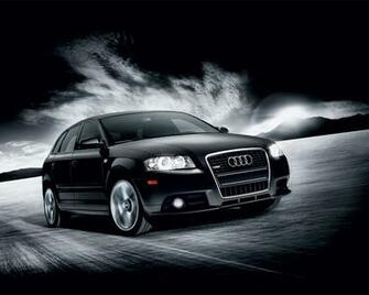 Audi A3 Wallpaper Car