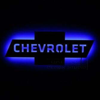 Chevy Logo Wallpaper Pictures