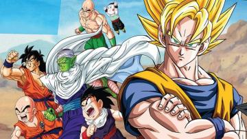 Dragon Ball Z The Board Game Saga Will Let You Play Anime