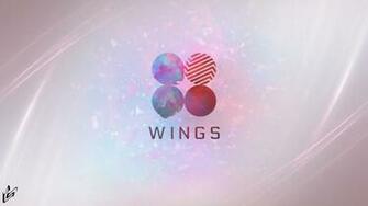 Bts Wings Wallpaper Image