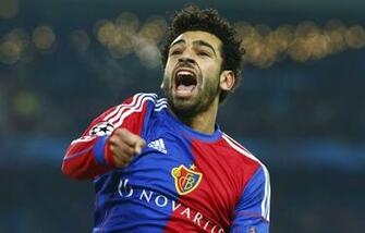 Mohamed Salah Soccer Wallpaper Football HD