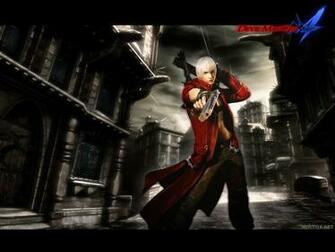 Devil May Cry Wallpaper HD