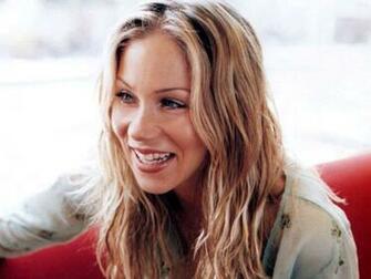 Christina Applegate Desktop Wallpaper For HD Widescreen And
