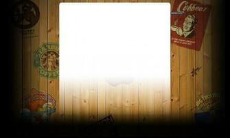 Cafe Background