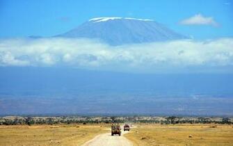Mount Kilimanjaro Wallpaper X Net