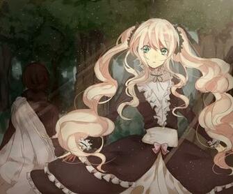 Fairy Tail Mavis Vermillion Zeref Dragneel Nature Outdoors