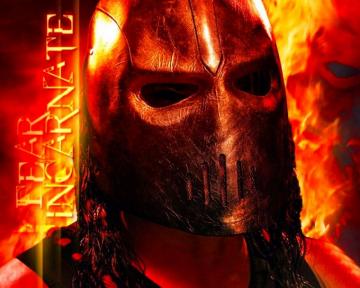 Kane Wwe Wallpaper