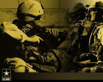 Go Army Wallpaper